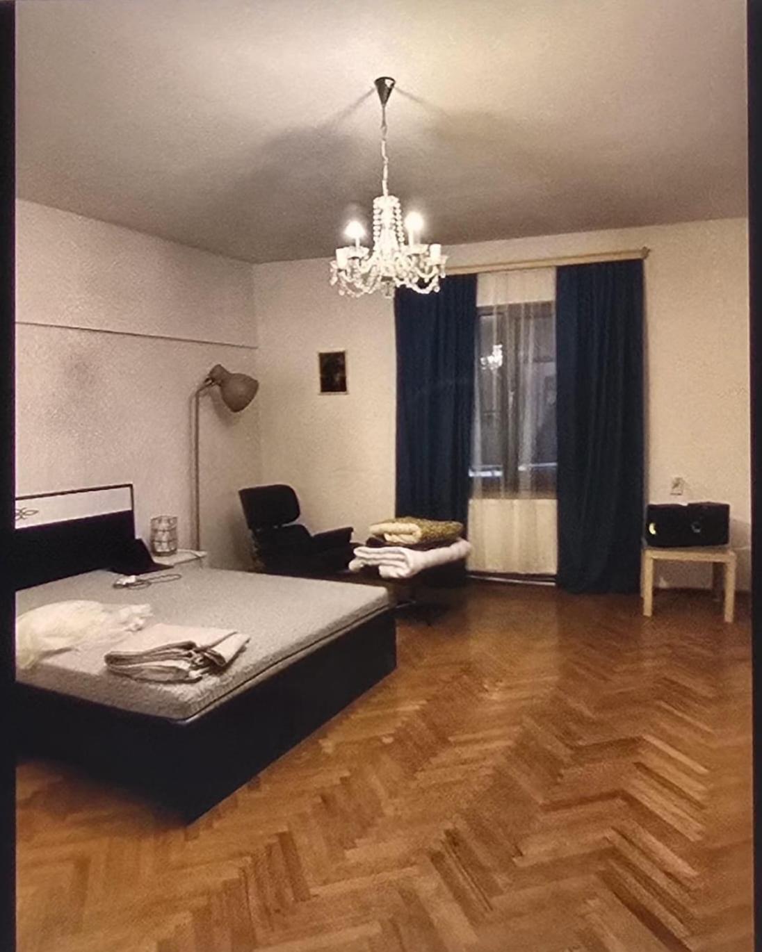 Noes Home Mtsʼkhetʼa Dış mekan fotoğraf